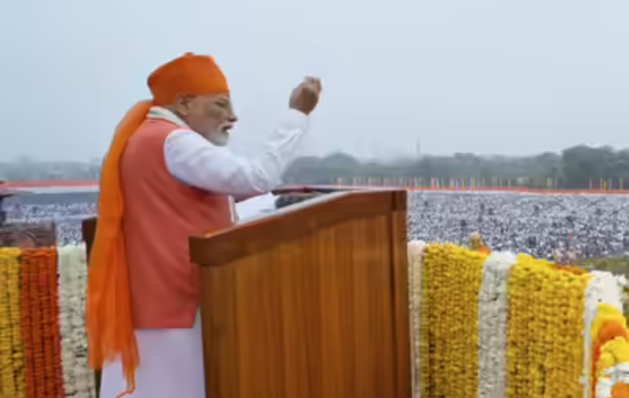 Glory of national vision and sports